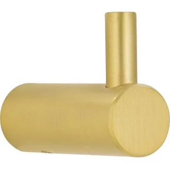 Věšák Siro Věšák OXO / Zlatý broušený