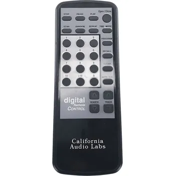 Dálkový ovladač CALIFORNIA AUDIO LABS ICON - kompatibilní značkový dálkový ovladač General
