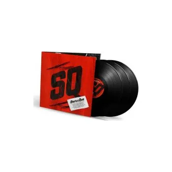 Zahraniční hudba Official Archive Series Vol.2 / Vinyl / 3LP - Status Quo [3 LP]