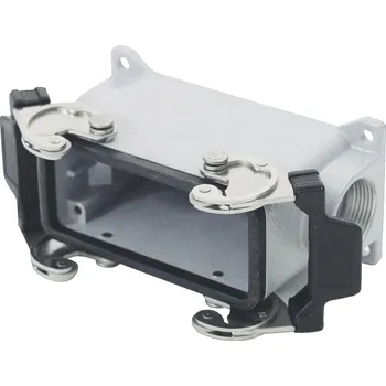 Napájecí kabel Kryt 16 pólový na panel