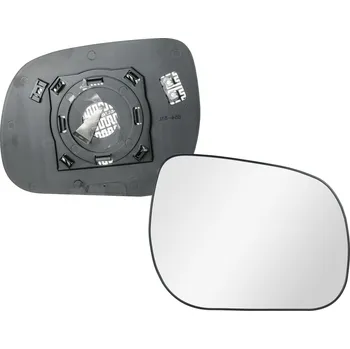 Auto zrcátko Sklo pravého zpětného zrcátka TOYOTA RAV4 (ACA/ACE) |2/2009-04/2010| vyhřívané | 5901532947236
