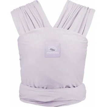 MANDUCA šátek Sling Lavender