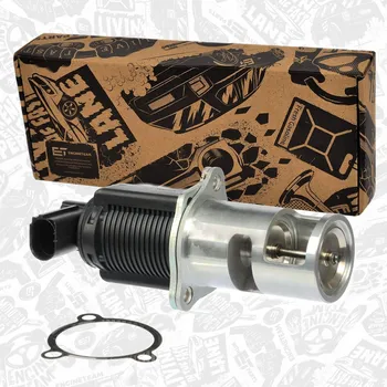 Ventil palivového systému AGR-Ventil ET ENGINETEAM ED0198