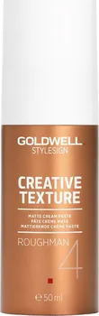 Stylingový přípravek Goldwell Stylesign Creative Texture Roughman fixační pasta 50 ml
