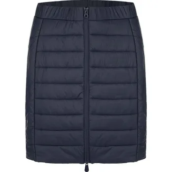 Dámská sukně Dámská sukně LOAP IRUSKA CLW23130 TMAVĚ ŠEDÁ S