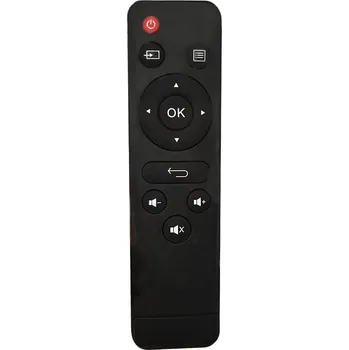 Dálkový ovladač ABOX T22, A2 - dálkový ovladač s laserovým ukazovátkem