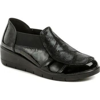 Dámské polobotky T.Sokolski CH J22-02 černá dámská obuv EUR 41