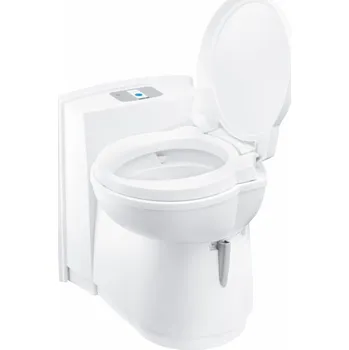 Klozet Kazetové WC C 263-CSL