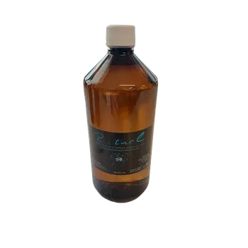 Masážní přípravek TEJPY.cz Minerální olej RITUAL Obsah: 1000 ml