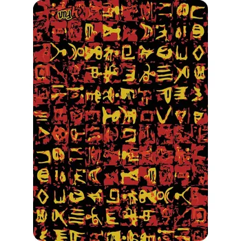 Šátek Šátek letní - 7 CONTINENTS