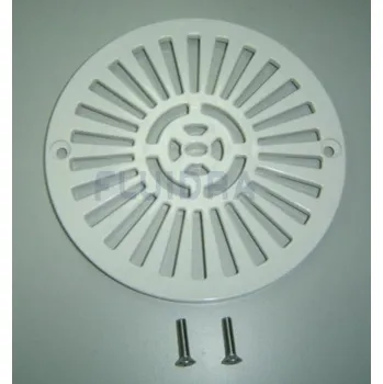 Pooltechnika Mřížka výpusti 270