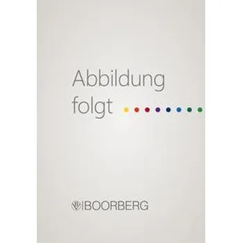 Fälle und Lösungen zum BPolG - Neuwald, Nils [DE] (2022, Měkká, Boorberg, R. Verlag)