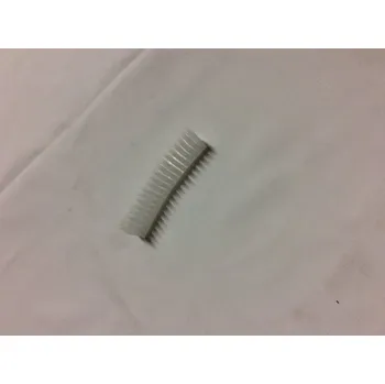 Pooltechnika Kartáč rovný k oválnému vysavači