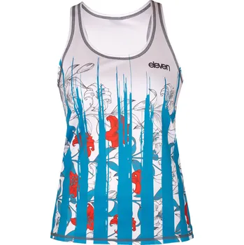 Dámské funkční tílko ELEVEN Anne Score Bloom Velikost: XS