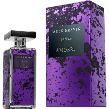 Pánský parfém Parfém AMOERI Musk Heaven 100 ml