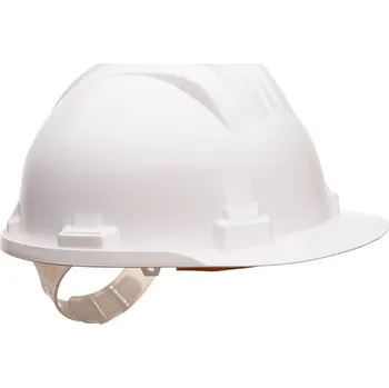 PORTWEST Bezpečnostní pracovní přilba Barva: bílá