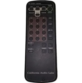 CALIFORNIA AUDIO LABS CL-15 - kompatibilní značkový dálkový ovladač General