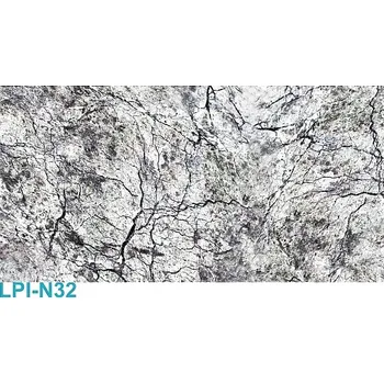 Parapet Skleněné parapety Natur LPI-N32 šířka 50mm