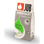 JUB Hobby kit - 2kg vysprávkový tmel na zdivo