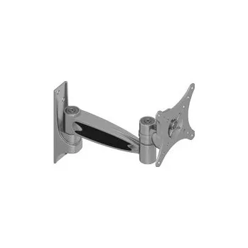 Podstavec pod monitor Nosný držák pro LCD 10-24", 2 klouby