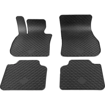 Auto-moto Gumové koberce BMW 2 (U06) (2021-), X1 (U11) (2022-), GUZU