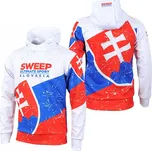 Dětská mikina SKJ006 SLOVAKIA