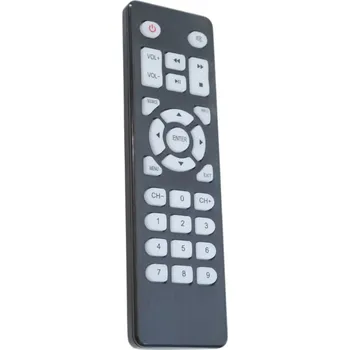 Dálkový ovladač Crenova XPE500 - dálkový ovladač s laserovým ukazovátkem