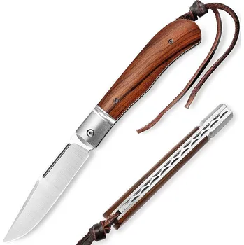 kapesní nůž Trivisa Aquarius 01