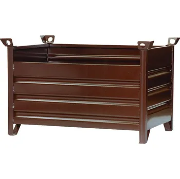 paleta Eichinger Ohradová paleta stohovací plná 1500 kg 1316