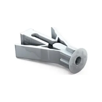 Hmoždinka TAMADEX Hmoždinka plastová rozevírací - KU 12 pr. 10mm stěna 4-12mm