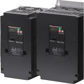 Měnič napětí Frekvenční měnič Hitachi 7,5kW C1-075HFE