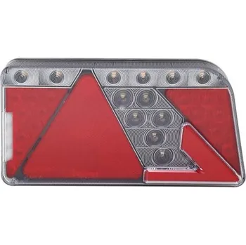 Auto-moto Sdružené světlo 26094 P BAJ, AGADOS