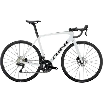 Horské kolo Trek Émonda SL 5 White Prismatic 2024 58