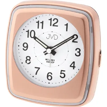 Budík Ručičkový budík JVD SRP313.3