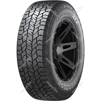 Celoroční osobní pneu Pneumatiky HANKOOK dynapro at2 rf11 mfs owl 265/70 R17 115T, celoroční pneu, osobní a SUV