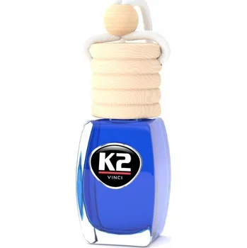 Autokosmetika K2 VENTO SOLO - Fresh 8ml