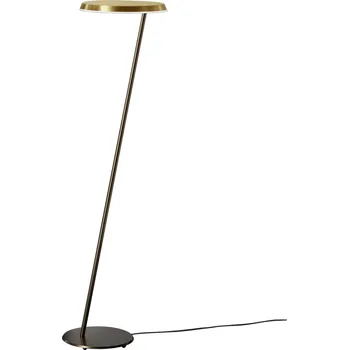 Stojací lampa Stojací LED lampa Oluce Amanita