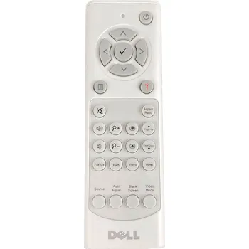 Dálkový ovladač DELL TSKB-IR02 - dálkový ovladač s laserovým ukazovátkem