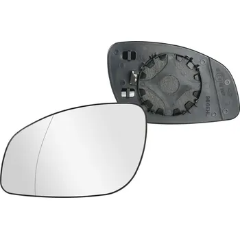 Auto zrcátko Sklo levého zpětného zrcátka OPEL SIGNUM |6/2003-09/2005| nevyhřívané | VIEW MAX | 5901532142464