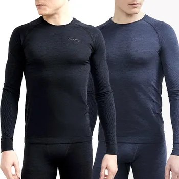 Pánské termotriko CRAFT CORE Dry Active Comfort LS