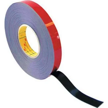 3M 80319 Oboustranná páska 9mm x 20m PT 1100