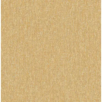 Tapeta Eijffinger Okrová vliesová tapeta na zeď, imitace látky, 333532, Festival, Eijffinger, velikost 10 x 0,52 m