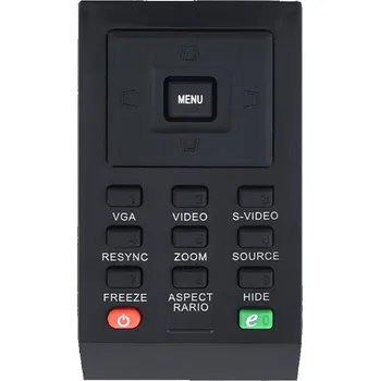 ACER PD100, PD113, PD115, PD116, PD521 - dálkový ovladač duplikát