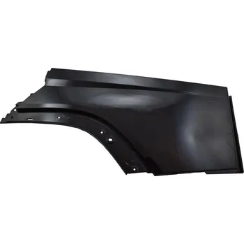 Blatník karosérie Prodloužení kabiny Volvo FH4, levé