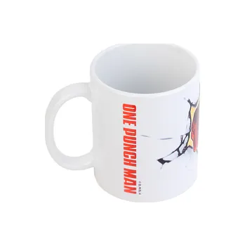 Hrnek One-Punch man - Saitama Fist