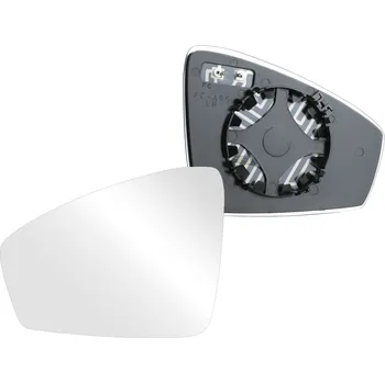 Auto zrcátko Sklo levého zpětného zrcátka VOLKSWAGEN TIGUAN2016 |5/2016-12/2020| vyhřívané | 5903107375369