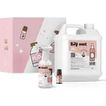 Úklid pro klid Levandule sada na…