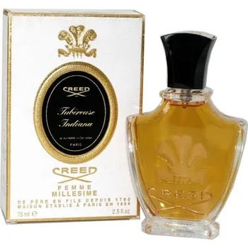 Dámský parfém Creed Creed Tubereuse Indiana, Parfumovaná voda 75ml - Tester Pre ženy Parfumovaná voda