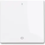 ABB 3559T-A00933 500 Kryt spínače jednoduchý s potiskem, pro řazení 3