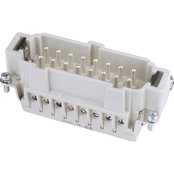 Napájecí kabel Zástrčkový konektor 16 pólový